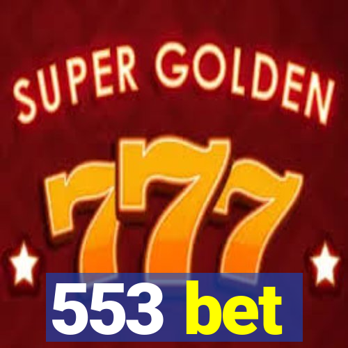 553 bet
